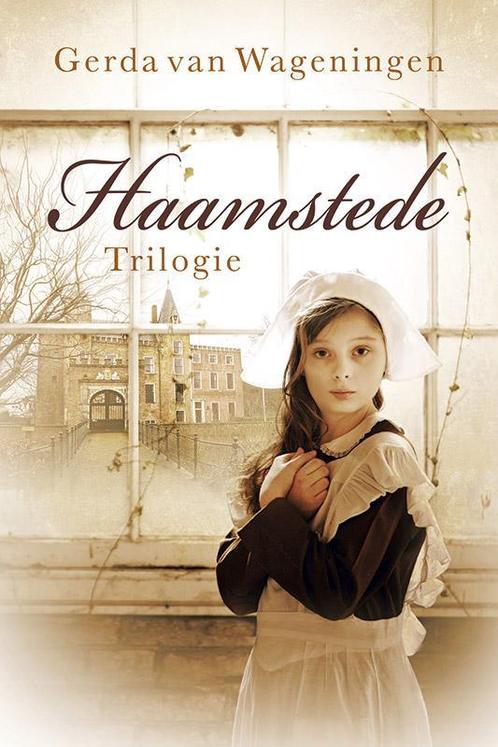 Haamstede trilogie / Haamstede trilogie 9789020533996, Boeken, Streekboeken en Streekromans, Zo goed als nieuw, Verzenden