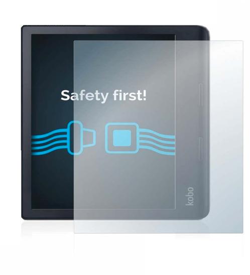 Heldere Screenprotector - Kobo Sage (8) N778 - type: Ul..., Computers en Software, E-readers