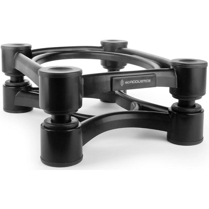 IsoAcoustics ISO-200Sub isolatie statief voor subwoofer, Audio, Tv en Foto, Luidsprekers, Verzenden
