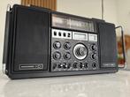 Grundig - Satellit 2400 Wereldradio, Audio, Tv en Foto, Radio's, Nieuw