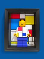 Lego Mondrian, Antiek en Kunst