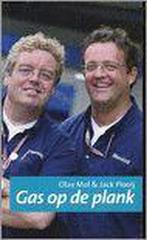 Gas op de plank 9789055660162 O. Mol, Boeken, Verzenden, Gelezen, O. Mol