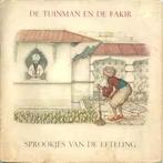 vinyl single 7 inch - Various - De Tuinman En De Fakir, Verzenden, Zo goed als nieuw