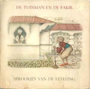 vinyl single 7 inch - Various - De Tuinman En De Fakir, Cd's en Dvd's, Vinyl Singles, Zo goed als nieuw, Verzenden