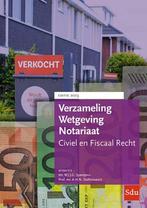 9789012408554 Educatieve wettenverzameling - Verzameling ..., Boeken, Verzenden, Gelezen