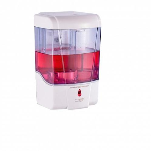 Zeepdispenser | Elektronisch | 95 x 16.5 x 110 mm, Zakelijke goederen, Horeca | Overige, Verzenden