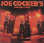 cd - Joe Cocker - Joe Cockers Greatest Hits, Verzenden, Zo goed als nieuw