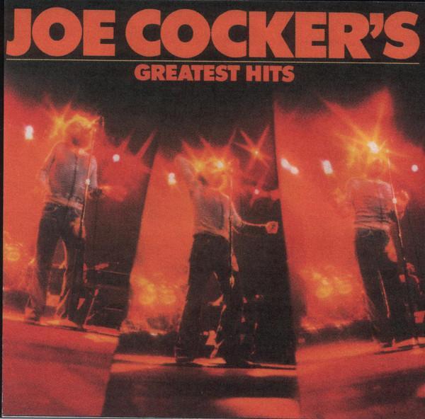 cd - Joe Cocker - Joe Cockers Greatest Hits, Cd's en Dvd's, Cd's | Overige Cd's, Zo goed als nieuw, Verzenden