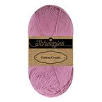 Scheepjes Cotton Create - 726 Weave - Gerecycled & Premium, Ophalen of Verzenden, Nieuw