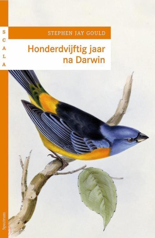 Honderdvijftig jaar na Darwin / Scala 9789049100322, Boeken, Wetenschap, Gelezen, Verzenden