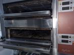Veiling Dubbele pizzaoven Cuppone Raffaello, Gebruikt, Ovens, Magnetrons en Steamers