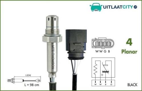 *Tip*  Lambdasonde Planar AUDI-SEAT-SKODA-VOLKSWAGEN, Auto-onderdelen, Uitlaatsystemen, Nieuw, Audi, Seat, Volkswagen, Skoda, Ophalen of Verzenden