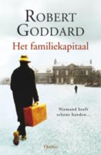Het familiekapitaal 9789024577217 Robert Goddard, Boeken, Verzenden, Gelezen, Robert Goddard