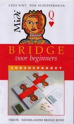 Bridge Voor Beginners 9789043902632 C. Sint, Verzenden, Zo goed als nieuw, C. Sint