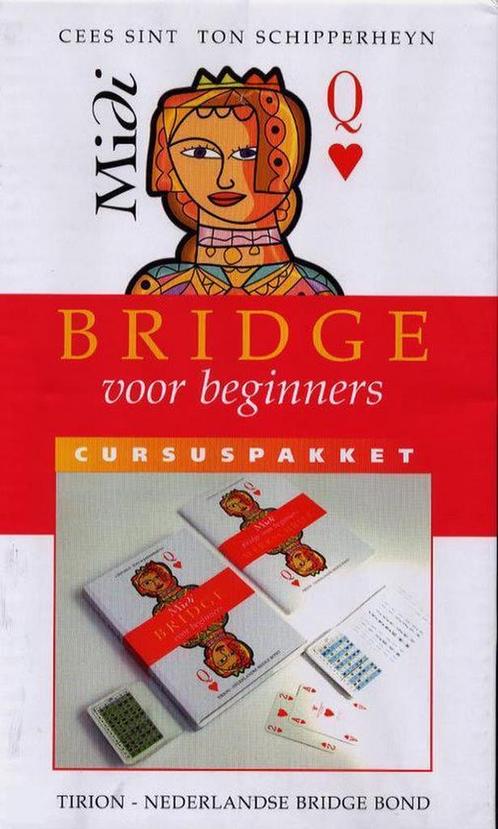 Bridge Voor Beginners 9789043902632 C. Sint, Boeken, Hobby en Vrije tijd, Zo goed als nieuw, Verzenden