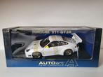 Autoart 1:18 - Model raceauto -Porsche 911 (996) GT3 R Plain, Nieuw