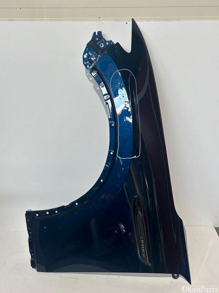 Mazda CX-60 linker zijscherm links, Auto-onderdelen, Carrosserie en Plaatwerk, Gebruikt, Mazda, Voor, Links, Ophalen