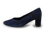 Gabor Pumps in maat 36 Blauw | 10% extra korting, Pumps, Gabor, Zo goed als nieuw, Verzenden