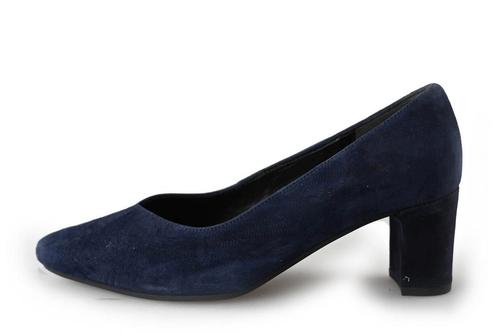 Gabor Pumps in maat 36 Blauw | 10% extra korting, Kleding | Dames, Schoenen, Blauw, Zo goed als nieuw, Pumps, Verzenden