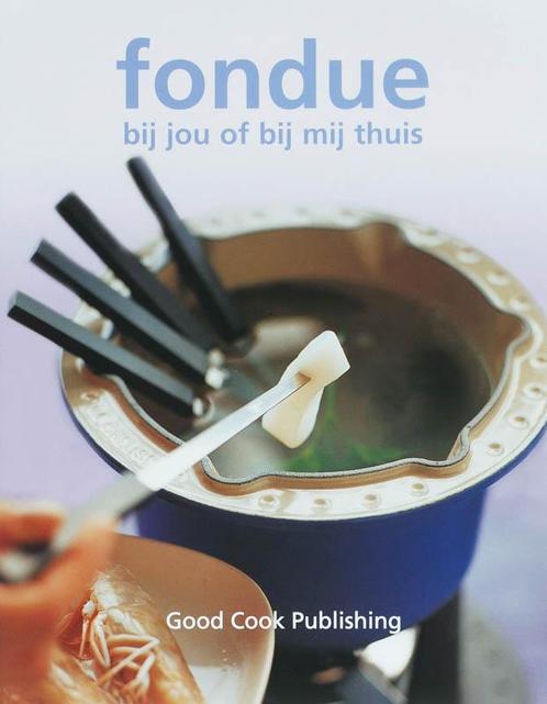 Fondue 9789073191457 R. Carmack, Boeken, Kookboeken, Zo goed als nieuw, Verzenden