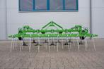 Bomet Stoppel Cultivator Apus met veertandeg 2.2 - 3.8m U865