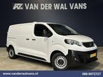 Peugeot Expert | 2.0 BlueHDI 123pk L2H1 Euro6 Airco |, Gebruikt, Euro 6, Wit, Dealer onderhouden