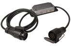 LED converter control box 13-polig 12V plug&play, Ophalen of Verzenden, Nieuw