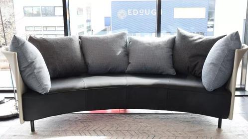 Bank Montis Juliet 3 zits  REFURBISHED, Huis en Inrichting, Banken | Bankstellen, 200 tot 250 cm, 75 tot 100 cm, Rechte bank, Driepersoons