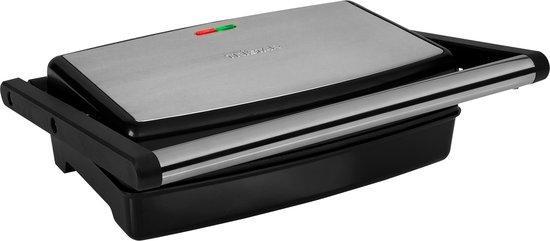 Tristar Contactgrill - GR-2859 - 1500W - Tosti apparaat (..., Witgoed en Apparatuur, Overige Witgoed en Apparatuur, Verzenden