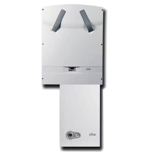 Agpo Optifor WTW-units – Nu te koop, Doe-het-zelf en Verbouw, Ventilatie en Afzuiging, Ventilator en Afzuiger, Gebruikt, Ophalen of Verzenden