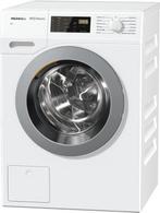 Miele WDB 030 WCS - Wasmachine, Witgoed en Apparatuur, Wasmachines, Ophalen of Verzenden, Zo goed als nieuw