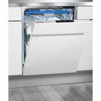 Nieuwe Hanseatic inbouwvaatwasser geheel geïntegreerd, Witgoed en Apparatuur, Vaatwasmachines, Verzenden, Nieuw, Inbouw, Kort programma