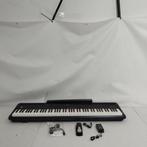 (B-Stock) Fazley DP-250-BK digitale piano zwart, Nieuw, Verzenden