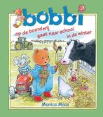 Bobbi op de boerderij, gaat naar school, in de winter |, Gelezen, Monica Maas, Verzenden