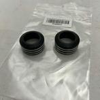 Ducati HANDLEBAR ELASTIC BUSHING SET 1207 - 97380581a Dia..., Verzenden, Nieuw