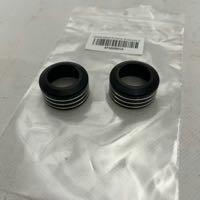 Ducati HANDLEBAR ELASTIC BUSHING SET 1207 - 97380581a Dia..., Motoren, Onderdelen | Ducati, Nieuw, Verzenden