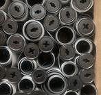 Fuji, Kodak 50x 120 Filmspulen Filmhouder, Audio, Tv en Foto, Fotocamera's Analoog, Nieuw