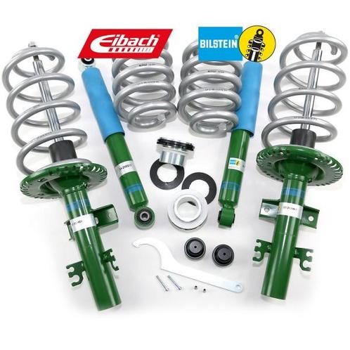 Bilstein VW Transporter T5/T6/T6.1 Verhoging Schroefset, Auto-onderdelen, Overige Auto-onderdelen, Ophalen of Verzenden