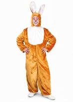 Paashaas kostuum luxe - 48-50 (S/M), Diversen, Verzenden, Nieuw