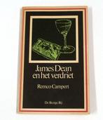 James dean en het verdriet darpocket 9789023440055, Boeken, Gelezen, Remco Campert, Verzenden