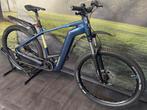 Bergamont E-MTB • Electrische Mountainbike BOSCH CX 750WH, Overige merken, Ophalen of Verzenden, Zo goed als nieuw, 50 km per accu of meer