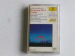 Beethoven - Symphony 9 / Herbert von Karajan (cassette bandj, Verzenden, Nieuw in verpakking