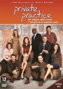 Private practice - Seizoen 5 - DVD, Cd's en Dvd's, Verzenden, Nieuw in verpakking