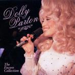 Dolly Parton - The Encore Collection, Ophalen of Verzenden, Gebruikt