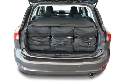 Reistassenset passend voor Ford  | Kofferset Ford | Car-Bags, Sieraden, Tassen en Uiterlijk, Tassen | Reistassen en Weekendtassen