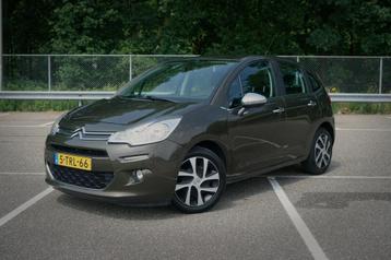 Citroën C3 1.2 VTI 60KW/82PK 2014 / Cruise Control / Navi beschikbaar voor biedingen