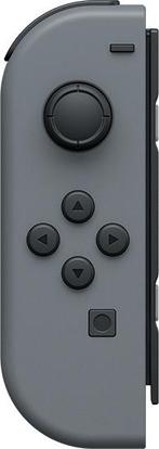 Nintendo Switch Joy-Con Controller links - grey, Verzenden, Nieuw