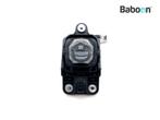 Koplamp Yamaha MT 07 2021-2022 (MT07 MT-07 FZ-07 RM341), Motoren, Onderdelen | Yamaha, Verzenden, Gebruikt