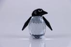 Figuur - Swarovski - Pinguin (Boxed) - Kristal