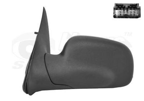 SPIEGELS VOOR LAND ROVER FREELANDER LN 1997-2003, Auto-onderdelen, Spiegels, Nieuw, Ophalen of Verzenden